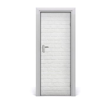 tulup.si Tapete na vratih Zid