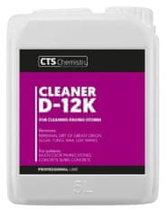 CTS Chemistry CTS D-12K Čistilo za Tlakovce 5L