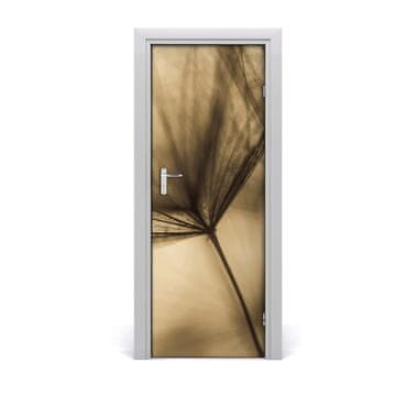 tulup.si Nalepka na vratih Semena regrat