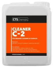 CTS Chemistry CTS C-2 Univerzalno čistilo 5L