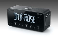 Muse M-196 radio, DBT DAB+