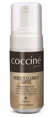 shumee Coccine Nubuck Cleaner Super - čistilna pena za semiš in nubuk - 100 ml
