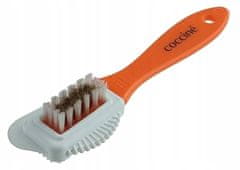 shumee Coccine Nubuck Cleaner Super - čistilna pena za semiš in nubuk - 100 ml