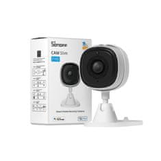 Sonoff S-CAM WiFi notranja kamera z USB napajalnim adapterjem 2A