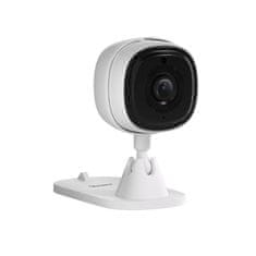 Sonoff S-CAM WiFi notranja kamera z USB napajalnim adapterjem 2A