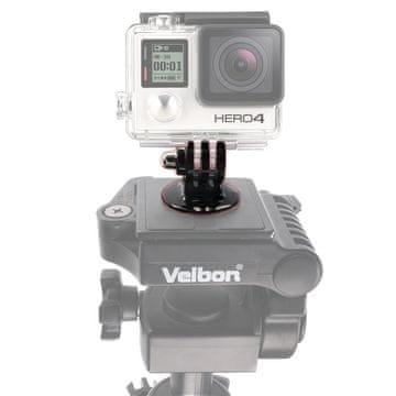 HURTEL GoPro športna kamera držalo za stativ
