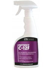 CTS Chemistry CTS C-12F Čistilo za fuge 750ml