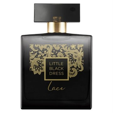 Avon Little Black Dress Lace parfumska voda za ženske EDP za ženske 50 ml