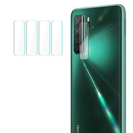 3MK Lens Protect 4x zaščitno steklo za kamero Samsung Galaxy Note 20