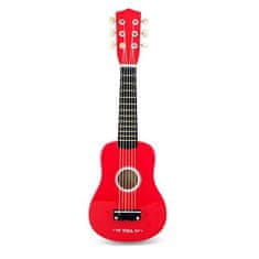 shumee Viga 50691 rdeča kitara - 21 inch