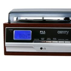 shumee Gramofon z radiem/aux CAMRY CR 1113