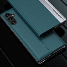 MG Sleep Case knjižni ovitek za Samsung Galaxy A13, modro