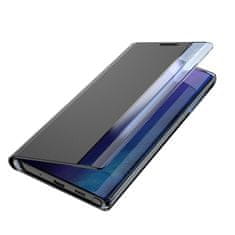 MG Sleep Case knjižni ovitek za Samsung Galaxy S23, roza