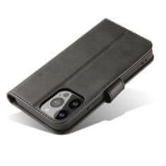 MG Magnet knjižni ovitek za Nokia X30, črna
