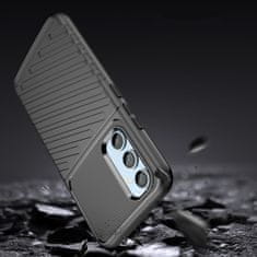 MG Thunder ovitek za Samsung Galaxy A54 5G, modro