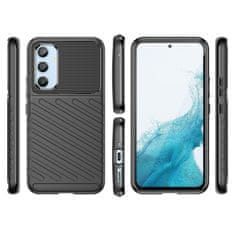 MG Thunder ovitek za Samsung Galaxy A54 5G, modro