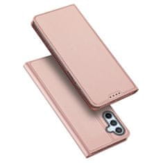 Dux Ducis Skin Pro knjižni ovitek za Samsung Galaxy A54 5G, roza