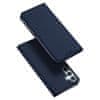 Dux Ducis Skin Pro knjižni ovitek za Samsung Galaxy A54 5G, modro