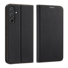 Dux Ducis Skin X2 knjižni ovitek za Samsung Galaxy A54 5G, črna