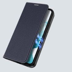 Dux Ducis Skin X2 knjižni ovitek za Samsung Galaxy A54 5G, modro