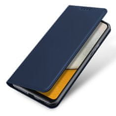 Dux Ducis Skin Pro knjižni ovitek za Samsung Galaxy A34 5G, modro