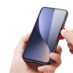 Dux Ducis Fino ovitek za Xiaomi 13, modro