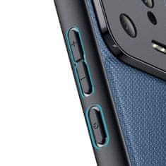 Dux Ducis Fino ovitek za Xiaomi 13, modro