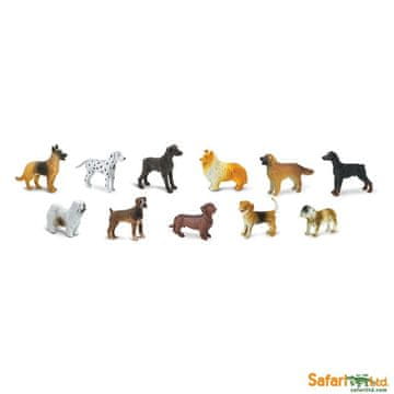 Pamina Store Dogs (Psi)
