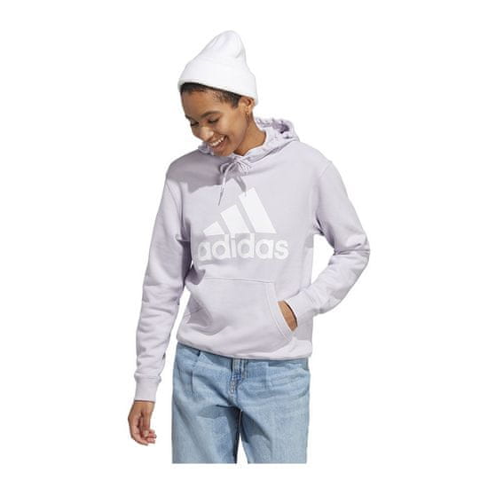 Adidas Športni pulover Big Logo FT R HD W