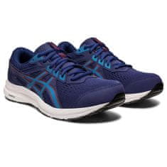 Asics Čevlji obutev za tek 41.5 EU Gel Contend 8