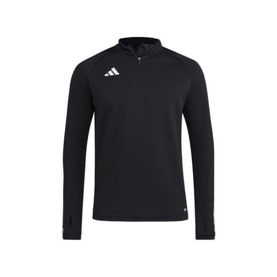 Adidas Športni pulover črna Tiro 23 Competition Training