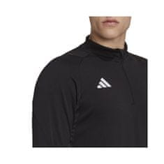 Adidas Športni pulover črna 188 - 193 cm/XXL Tiro 23 Competition Training