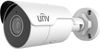 UNV IPC2124LE-ADF28KM-G/ 4MP/ 2,8 mm/ 101.1st/ H.265/ Bullet/ 30fps/ Mikrofon/ MicroSD/ WDR/ PoE
