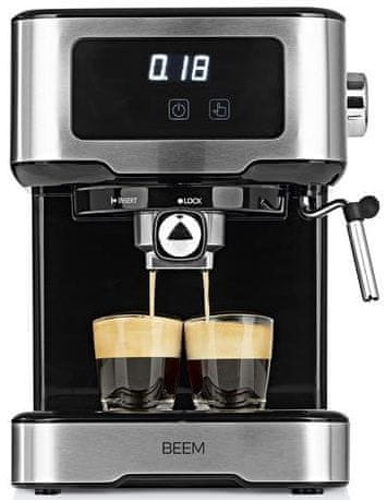 Beem Espresso Select Touch 05015 kavni aparat