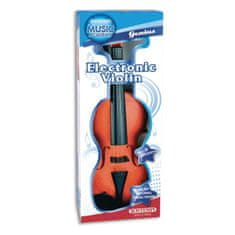 Bontempi Genius elektronska violina, 40 cm