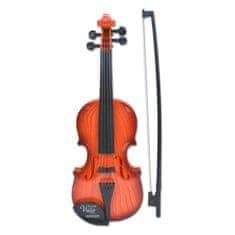 Bontempi Genius elektronska violina, 40 cm