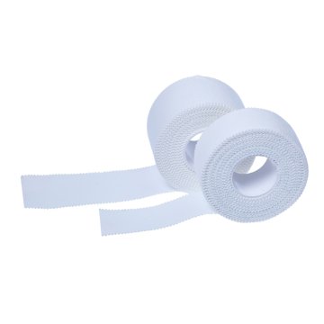 TERINDA Bandažni trak - SPORT TAPE 3,8MM BEL 1104-01
