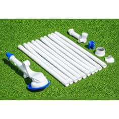 Vidaxl Avtomatski vakuumski sesalnik Flowclear AquaSweeper