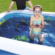 Vidaxl Undersea Adventure napihljiv bazen 54177