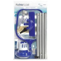 Vidaxl Komplet za čiščenje bazena Bestway Flowclear