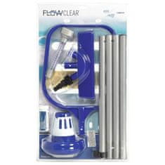 Bestway Komplet za čiščenje bazena Bestway Flowclear