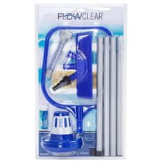 Bestway Komplet za čiščenje bazena Bestway Flowclear