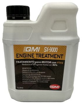 QMI PTFE zaščita motorja, 1000 ml (AMKA34872)