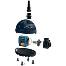 Vidaxl Črpalka za ribnik Cascademax 14000 120 W 1351319