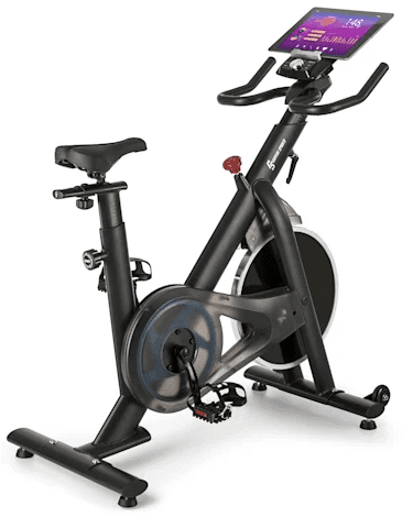 Capital Sports Evo Race Cardiobike sobno kolo, sivo