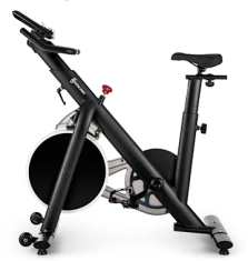 Capital Sports Evo Race Cardiobike sobno kolo, sivo