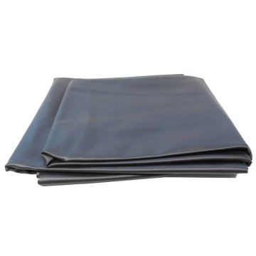 shumee Ubbink Podloga za ribnik AquaLiner 4x3 m PVC 0,5 mm 1331166