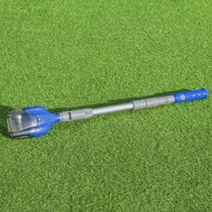 Vidaxl Flowclear Vakuumski baterijski sesalnik za bazen AquaTech