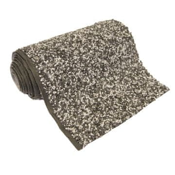 shumee Ubbink Kamnita podloga za ribnik "Classic" 5x1 m siva 1331003