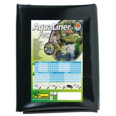 Vidaxl Podloga za ribnik AquaLiner 8x6 m PVC 0,5 mm 1331171